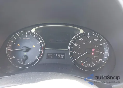 2013 Nissan Altima 2.5 S from USA, damaged, VIN 1N4AL3AP0DC238868